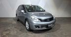 Nissan Tiida 1.8 ADVANCE MT Sedan 2017