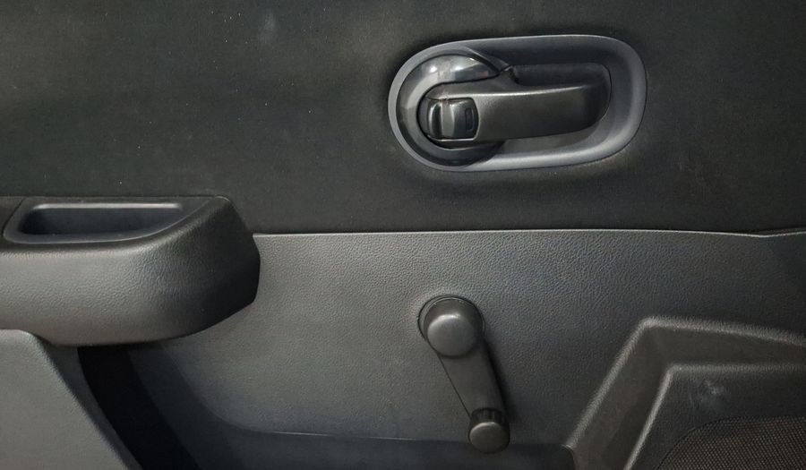 Nissan Tiida 1.8 ADVANCE MT Sedan 2017