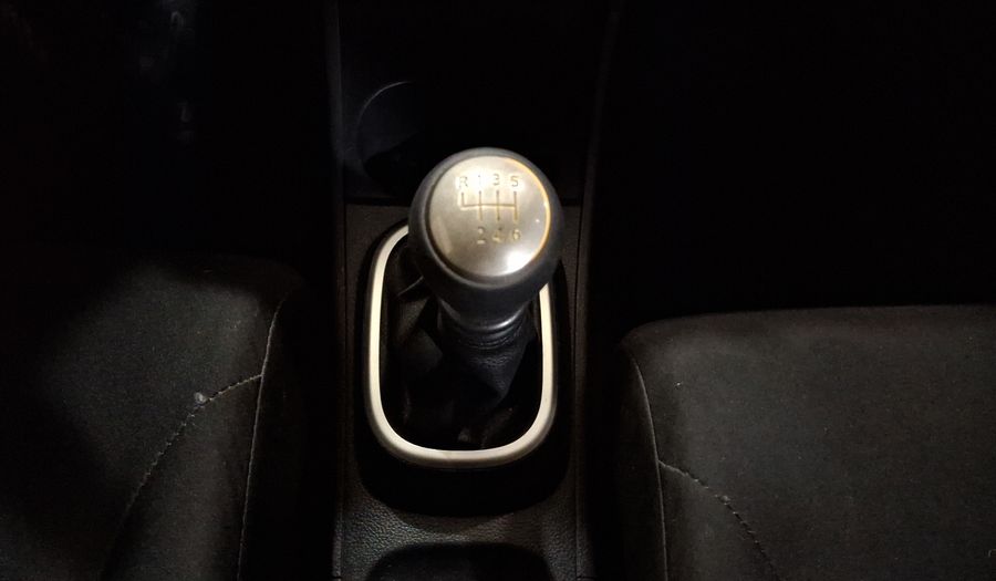 Nissan Tiida 1.8 ADVANCE MT Sedan 2017