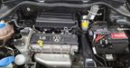 Volkswagen Vento 1.6 COMFORTLINE TIPTRONIC Sedan 2017