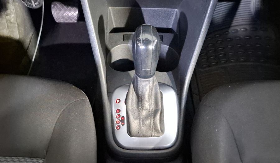 Volkswagen Vento 1.6 COMFORTLINE TIPTRONIC Sedan 2017