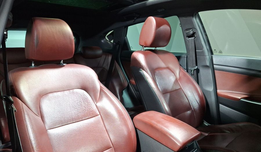 Hyundai Tucson 2.4 LIMITED TECH AUTO Suv 2019