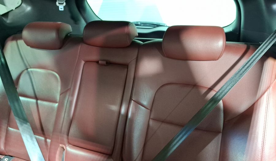 Hyundai Tucson 2.4 LIMITED TECH AUTO Suv 2019