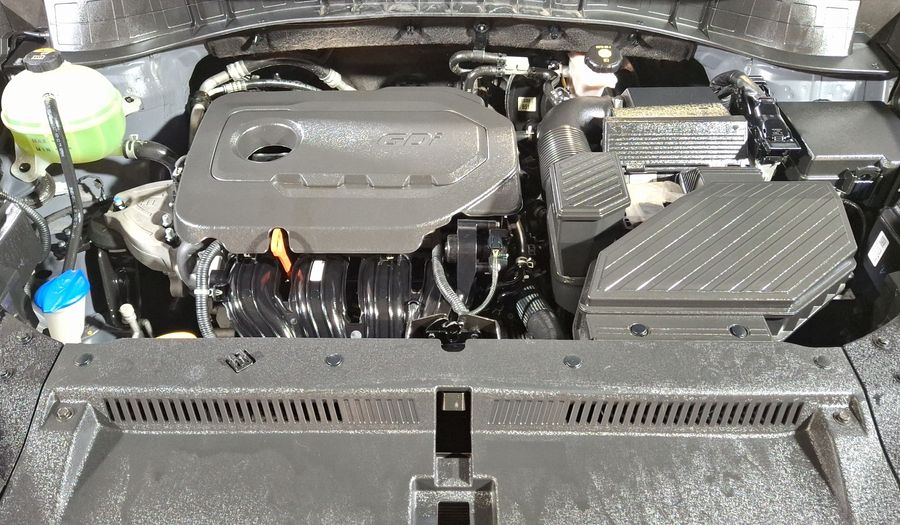 Hyundai Tucson 2.4 LIMITED TECH AUTO Suv 2019