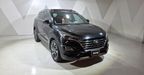Hyundai Tucson 2.4 LIMITED TECH AUTO Suv 2019