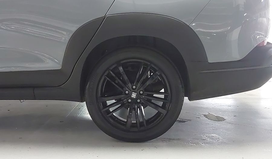Fiat Fastback 1.0 T200 CVT Suv 2026