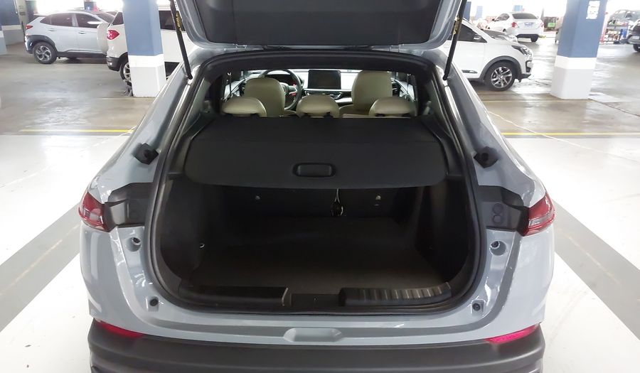 Fiat Fastback 1.0 T200 CVT Suv 2026