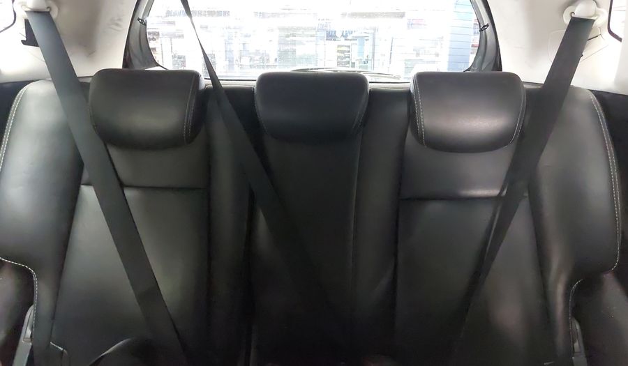 Honda Fit 1.5 16V FLEX LX CVT Hatchback 2016
