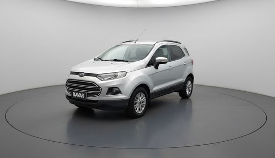 Ford • EcoSport