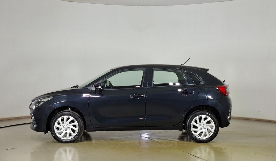Suzuki Baleno 1.5 GLS AUTO Hatchback 2025