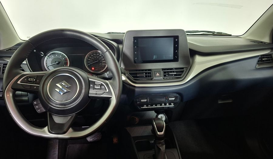 Suzuki Baleno 1.5 GLS AUTO Hatchback 2025