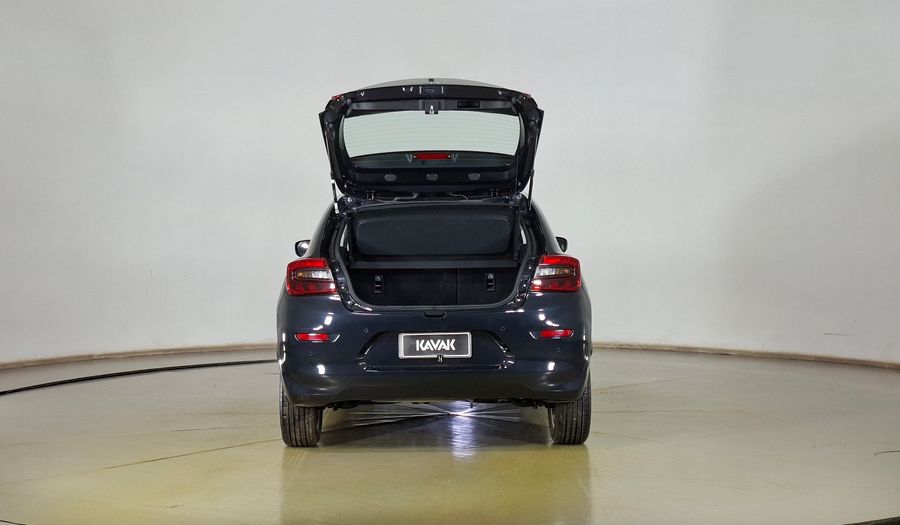 Suzuki Baleno 1.5 GLS AUTO Hatchback 2025