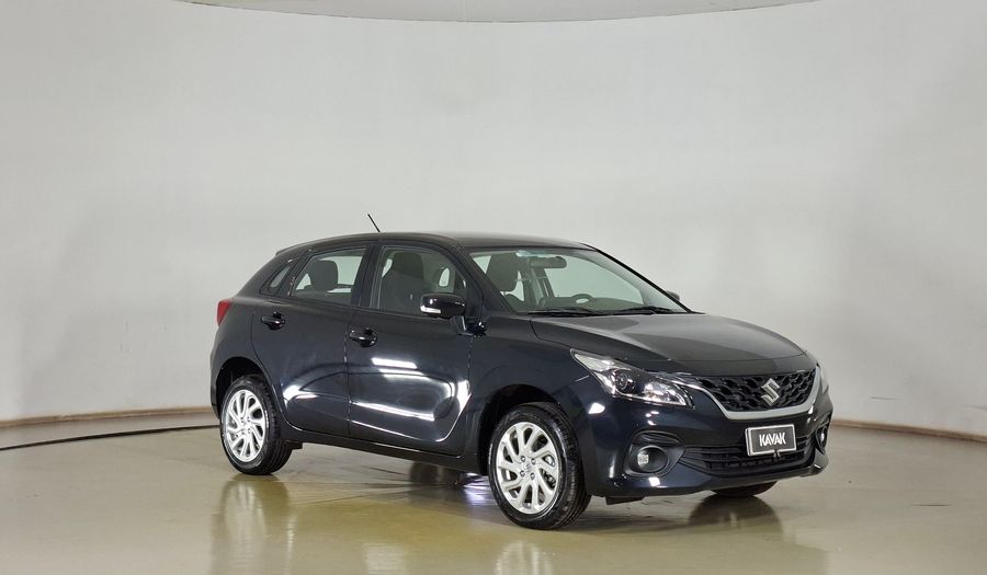 Suzuki Baleno 1.5 GLS AUTO Hatchback 2025