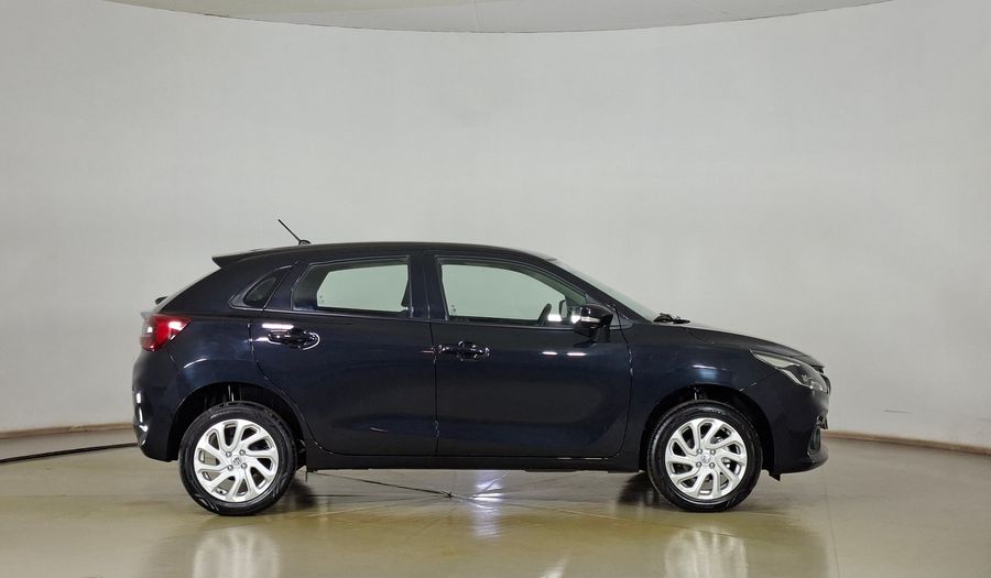 Suzuki Baleno 1.5 GLS AUTO Hatchback 2025