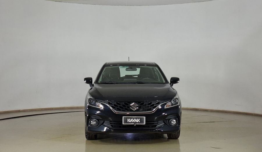Suzuki Baleno 1.5 GLS AUTO Hatchback 2025
