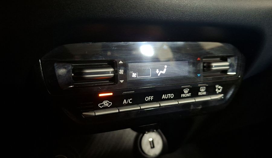 Suzuki Baleno 1.5 GLS AUTO Hatchback 2025