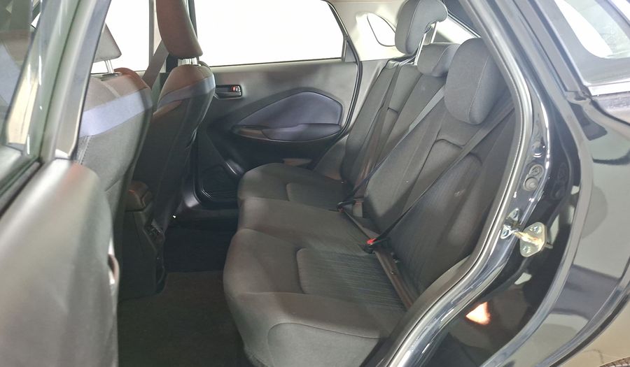 Suzuki Baleno 1.5 GLS AUTO Hatchback 2025