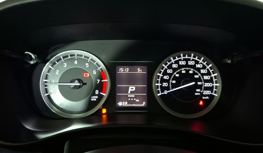 Suzuki Baleno 1.5 GLS AUTO Hatchback 2025