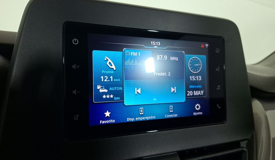 Suzuki Baleno 1.5 GLS AUTO Hatchback 2025
