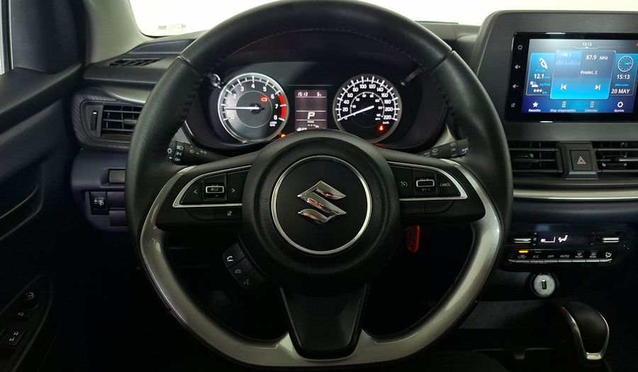 Suzuki Baleno 1.5 GLS AUTO Hatchback 2025