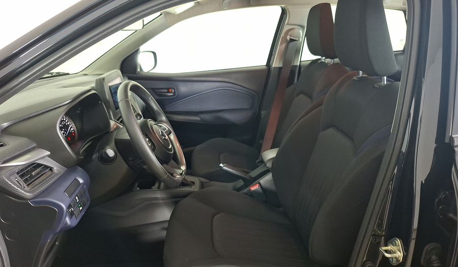 Suzuki Baleno 1.5 GLS AUTO Hatchback 2025