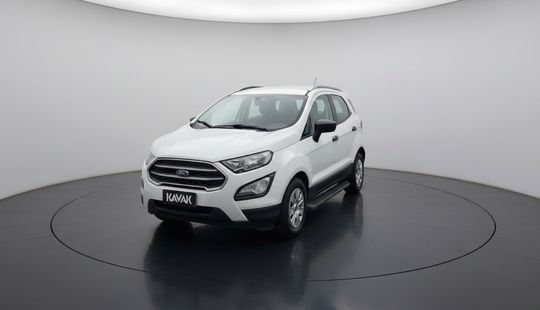 Ford • EcoSport