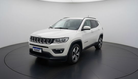 Jeep • Compass