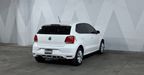 Volkswagen Polo 1.6 STARTLINE Hatchback 2022