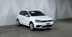 Volkswagen Polo 1.6 STARTLINE Hatchback 2022