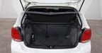 Volkswagen Polo 1.6 STARTLINE Hatchback 2022