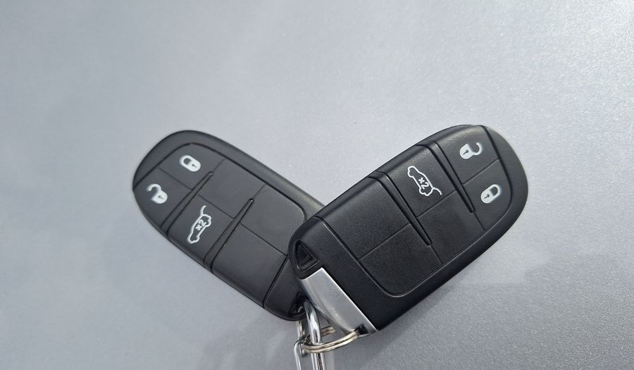 Jeep Grand Cherokee 3.6 LIMITED AUTO 4WD Suv 2021