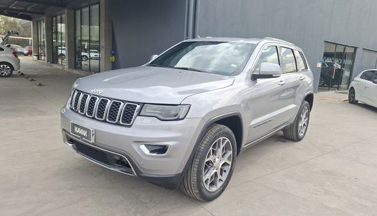 Jeep • Grand Cherokee