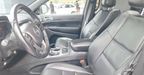 Jeep Grand Cherokee 3.6 LIMITED AUTO 4WD Suv 2021