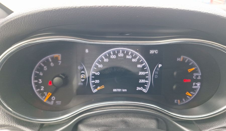 Jeep Grand Cherokee 3.6 LIMITED AUTO 4WD Suv 2021