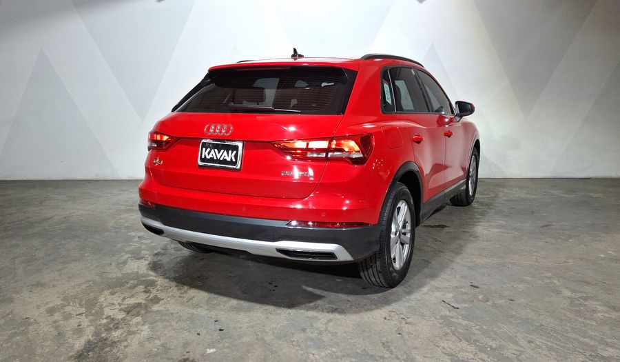 Audi Q3 1.4 35 TFSI DYNAMIC DCT Suv 2022