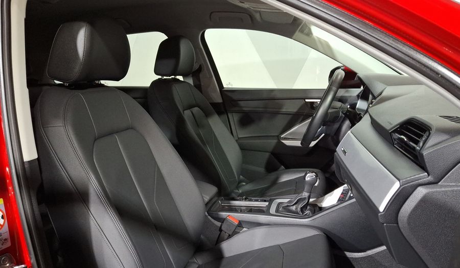 Audi Q3 1.4 35 TFSI DYNAMIC DCT Suv 2022