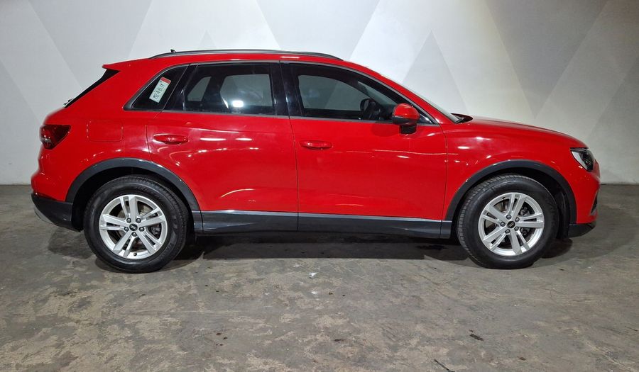 Audi Q3 1.4 35 TFSI DYNAMIC DCT Suv 2022