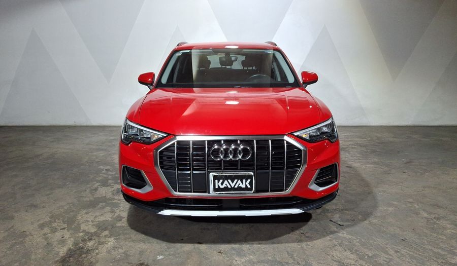 Audi Q3 1.4 35 TFSI DYNAMIC DCT Suv 2022