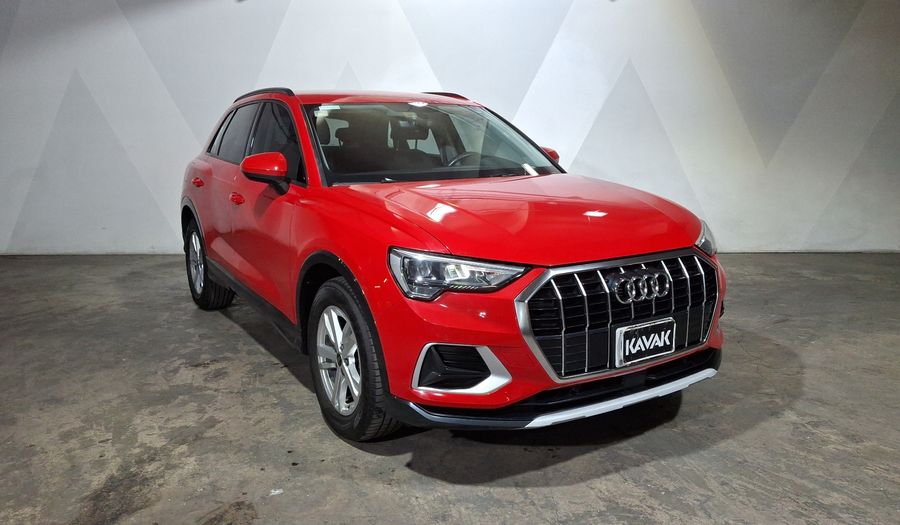 Audi Q3 1.4 35 TFSI DYNAMIC DCT Suv 2022