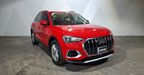 Audi Q3 1.4 35 TFSI DYNAMIC DCT Suv 2022