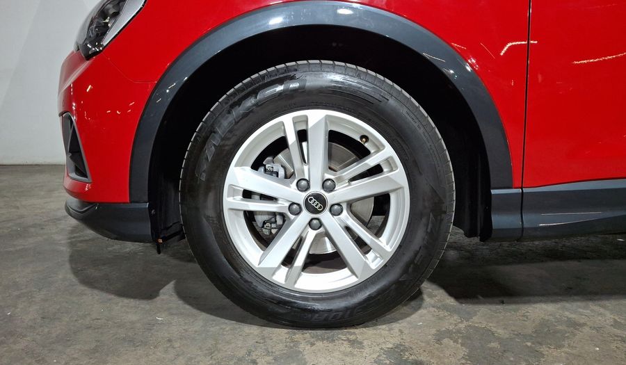 Audi Q3 1.4 35 TFSI DYNAMIC DCT Suv 2022