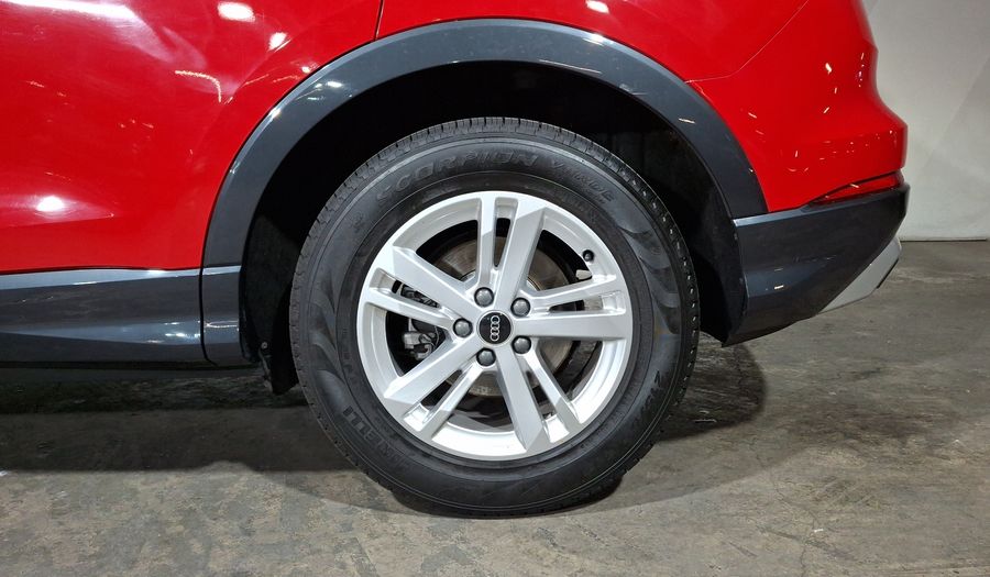 Audi Q3 1.4 35 TFSI DYNAMIC DCT Suv 2022