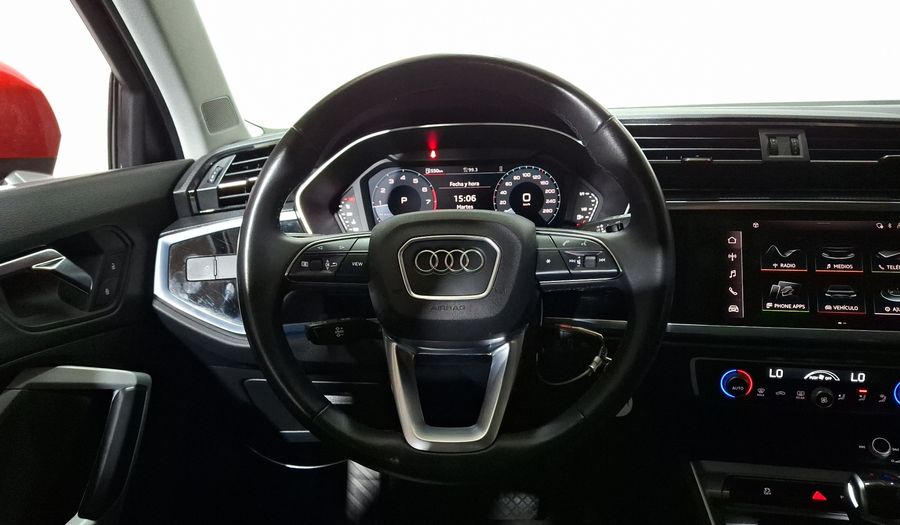 Audi Q3 1.4 35 TFSI DYNAMIC DCT Suv 2022