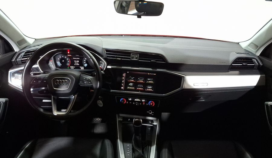 Audi Q3 1.4 35 TFSI DYNAMIC DCT Suv 2022
