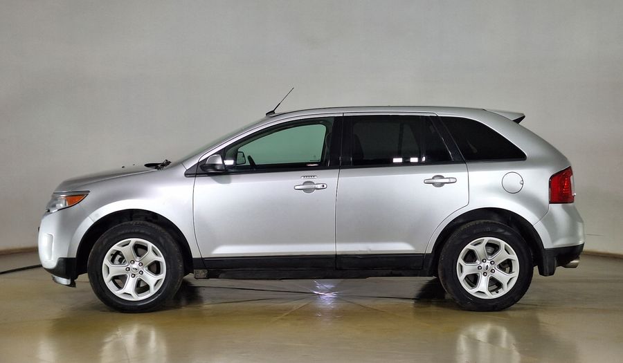 Ford Edge 3.5 SEL AUTO 4WD Suv 2014