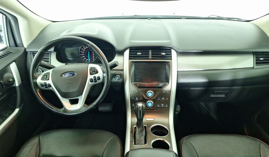 Ford Edge 3.5 SEL AUTO 4WD Suv 2014