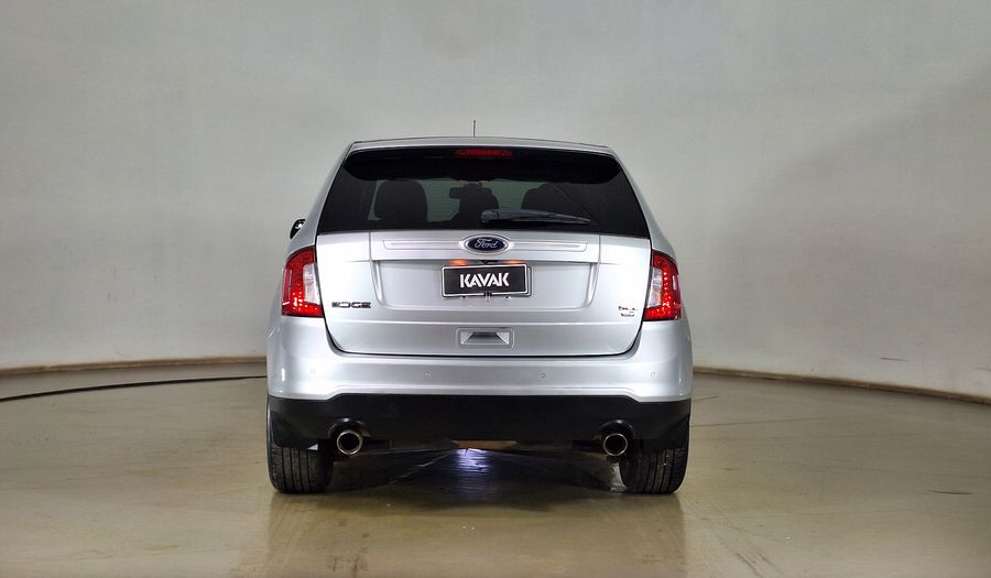 Ford Edge 3.5 SEL AUTO 4WD Suv 2014