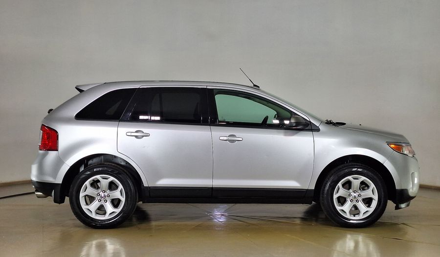 Ford Edge 3.5 SEL AUTO 4WD Suv 2014