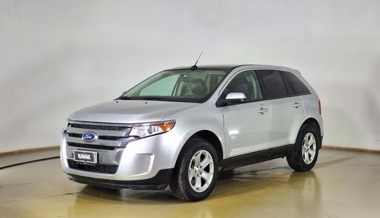 Ford • Edge
