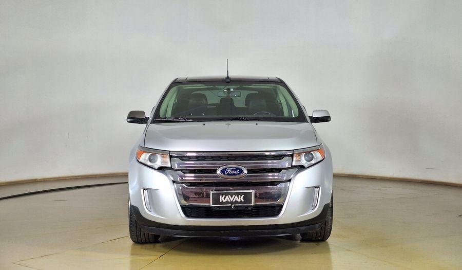 Ford Edge 3.5 SEL AUTO 4WD Suv 2014